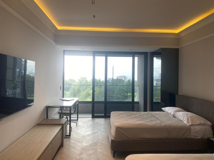 Departamento en Venta en Lomas Country