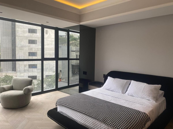 Departamento en Venta en Lomas Country