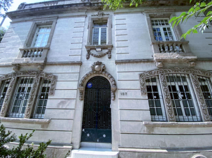 Oficinas en Renta en la Roma Norte