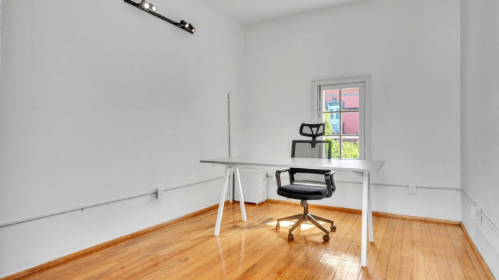 Oficinas en Renta en la Roma Norte