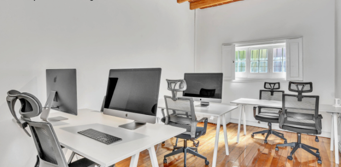 Oficinas en Renta en la Roma Norte