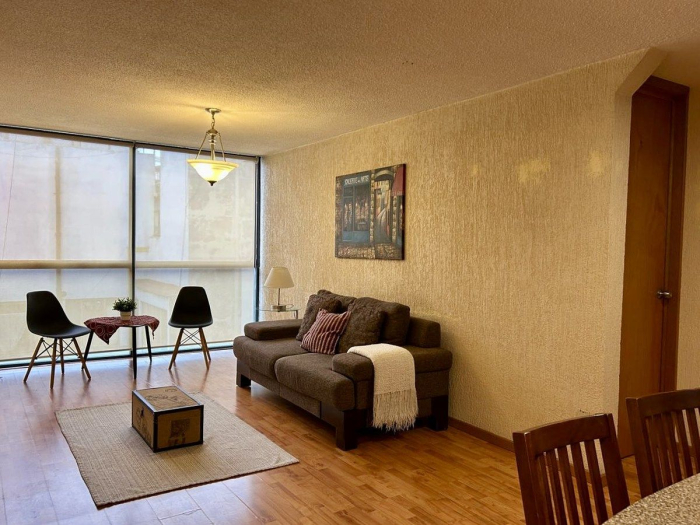 departamento en venta en colonia juárez