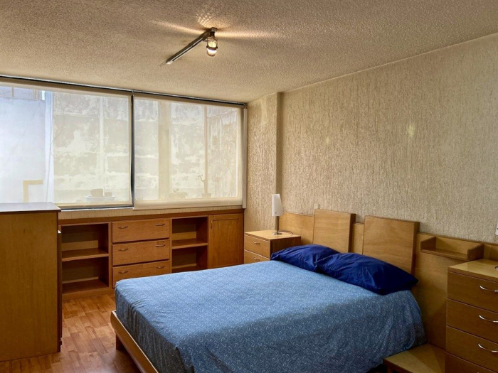 departamento en venta en colonia juárez