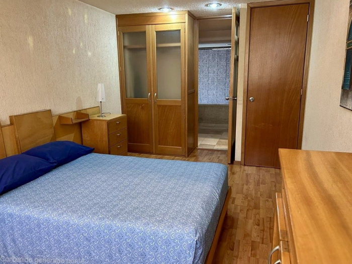 departamento en venta en colonia juárez