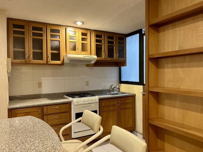 departamento en venta en colonia juárez