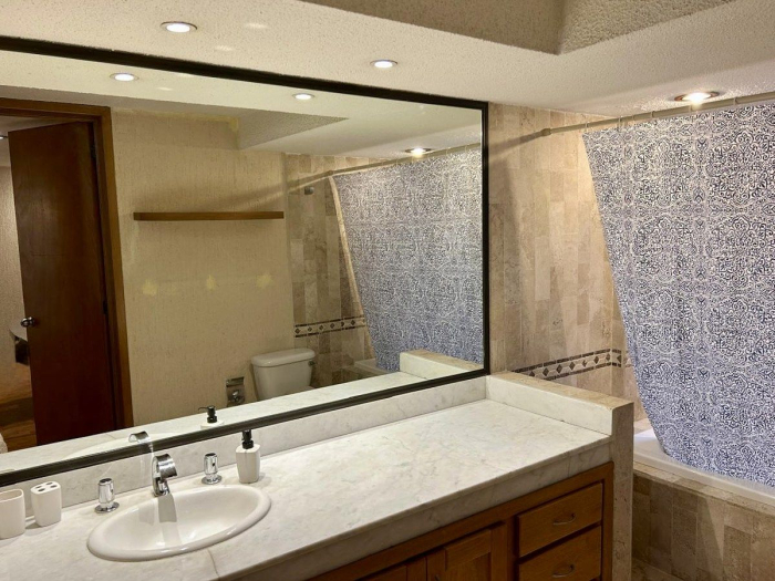 departamento en venta en colonia juárez