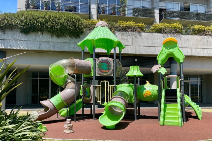 departamento amueblado en venta en  stampa santa fe