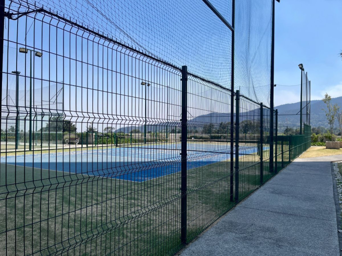 departamento amueblado en venta en  stampa santa fe