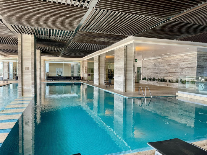 departamento amueblado en venta en  stampa santa fe