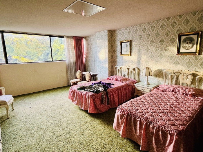 Casa para Remodelar en Venta en Tecamachalco