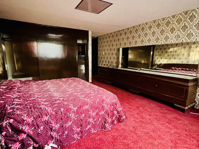 Casa para Remodelar en Venta en Tecamachalco