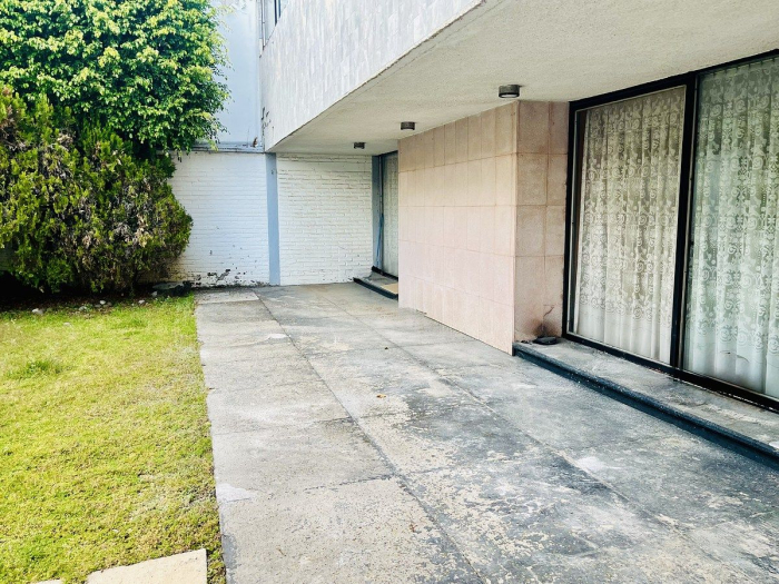 Casa para Remodelar en Venta en Tecamachalco