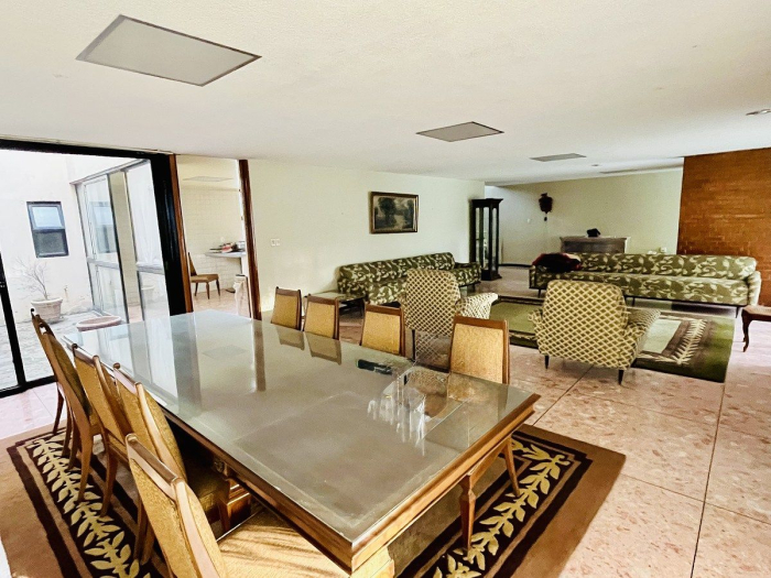 Casa para Remodelar en Venta en Tecamachalco