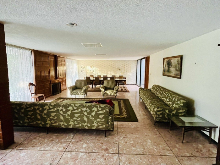 Casa para Remodelar en Venta en Tecamachalco