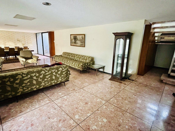 Casa para Remodelar en Venta en Tecamachalco