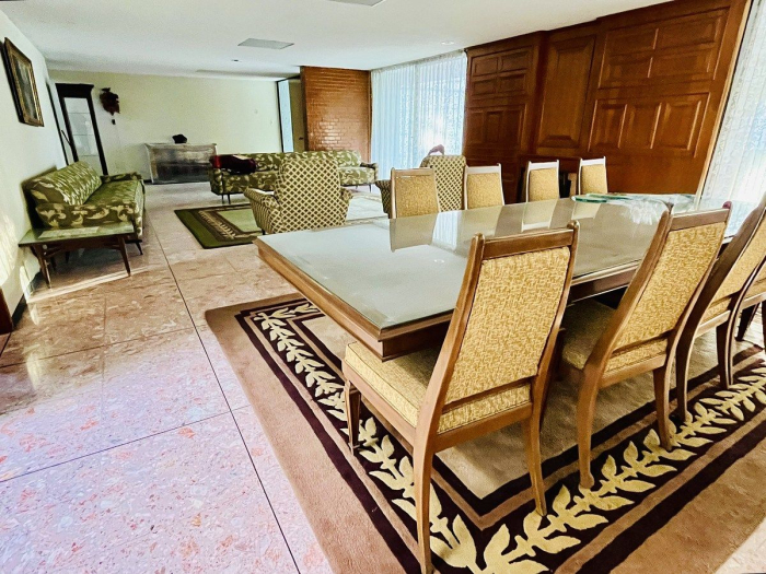 Casa para Remodelar en Venta en Tecamachalco