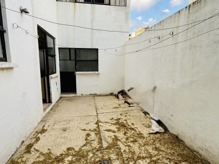 Casa para Remodelar en Venta en Tecamachalco