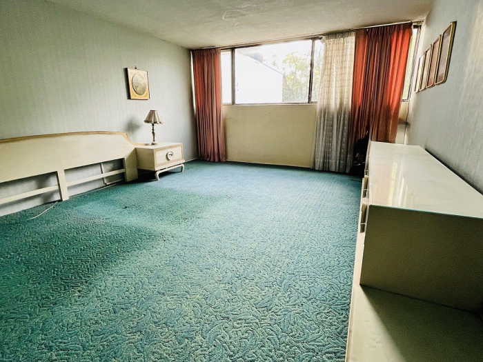 Casa para Remodelar en Venta en Tecamachalco