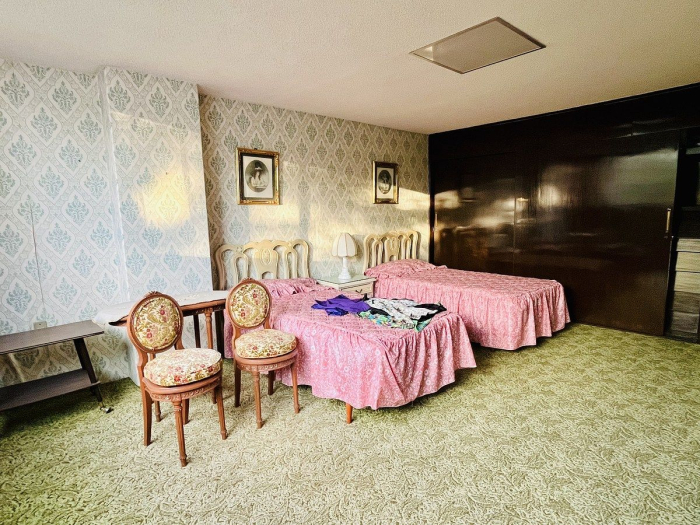 Casa para Remodelar en Venta en Tecamachalco