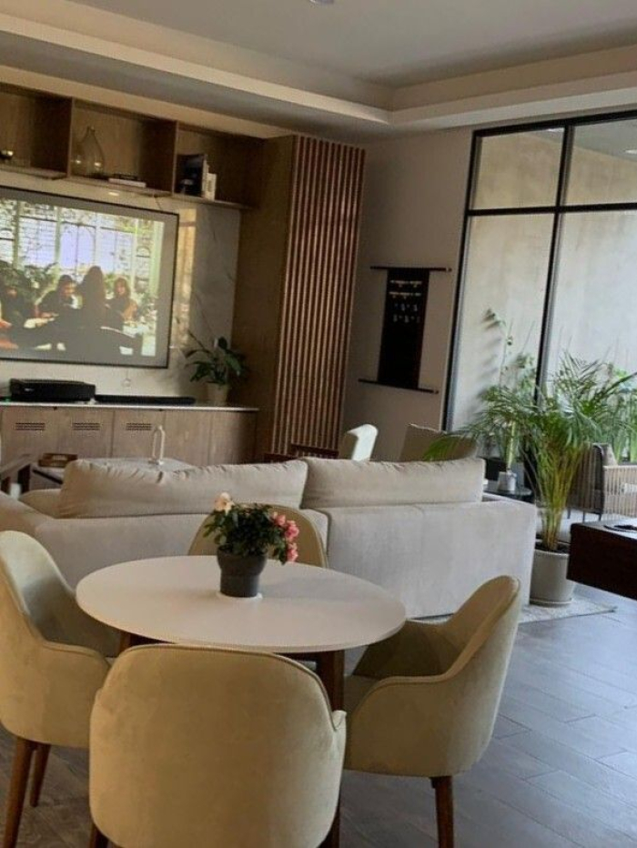 Departamento en Venta en Residencial AGWA