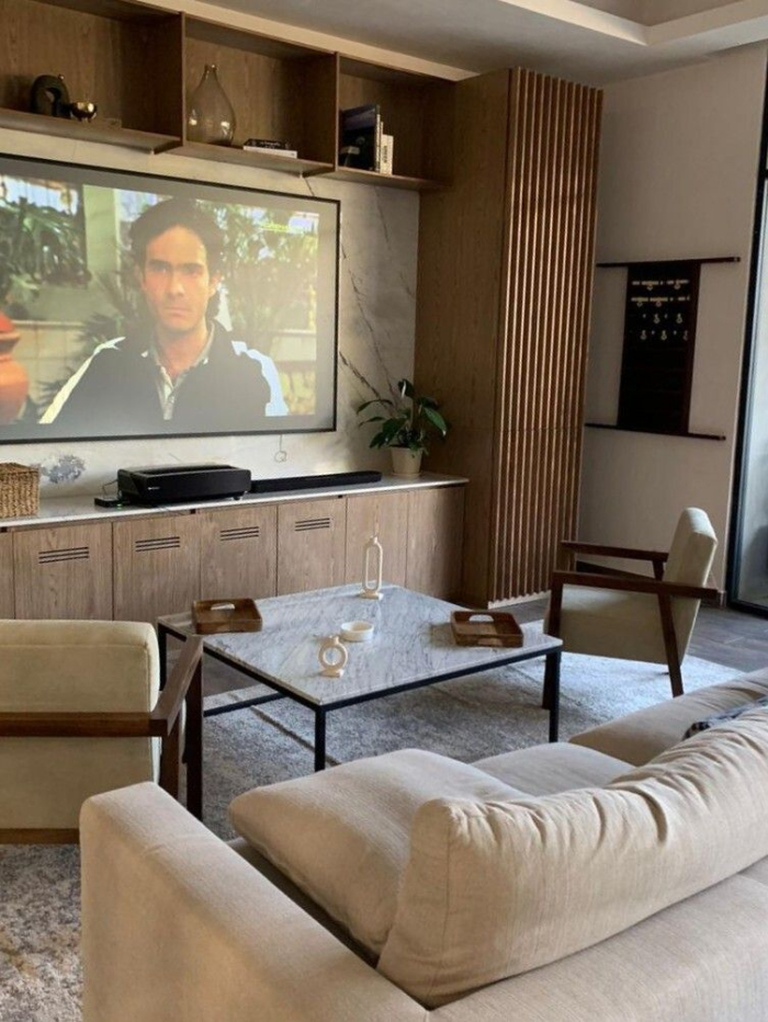 Departamento en Venta en Residencial AGWA