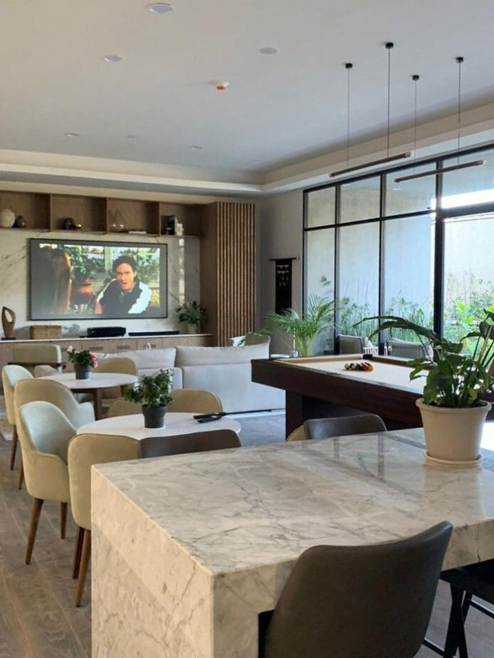 Departamento en Venta en Residencial AGWA