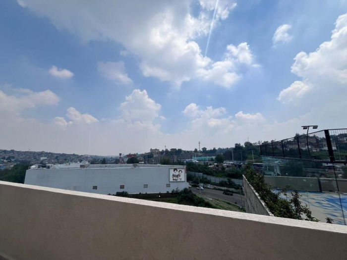 Departamento en Venta en Residencial AGWA