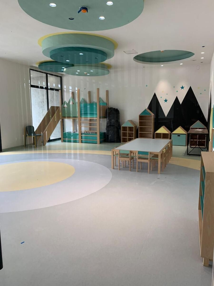 Departamento en Venta en Residencial AGWA