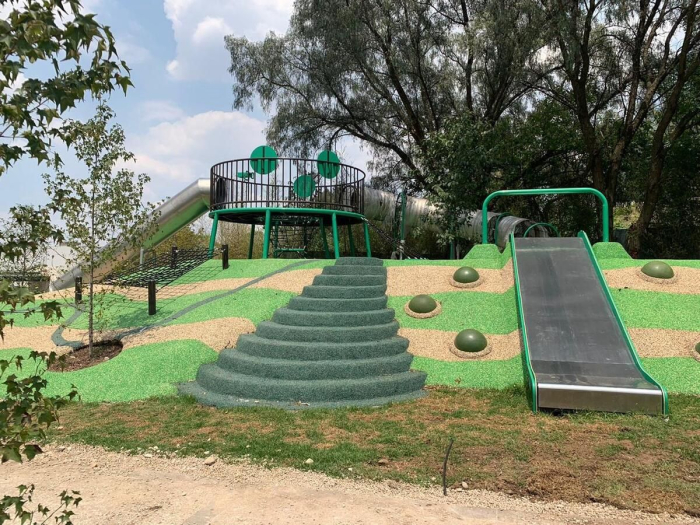 Departamento en Venta en Residencial AGWA