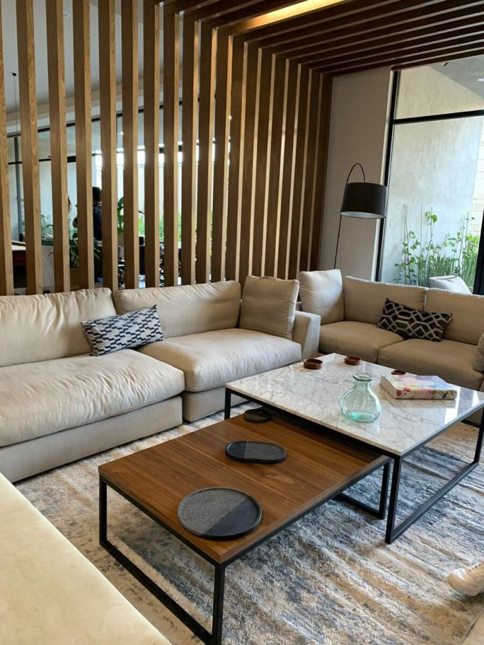 Departamento en Venta en Residencial AGWA