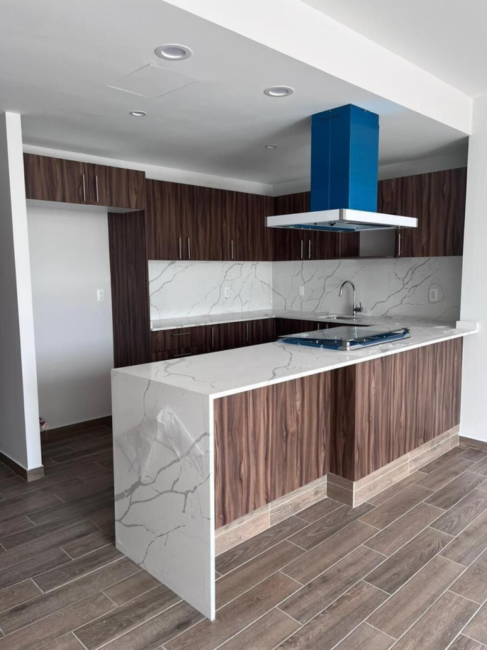 Departamento en Venta en Residencial AGWA