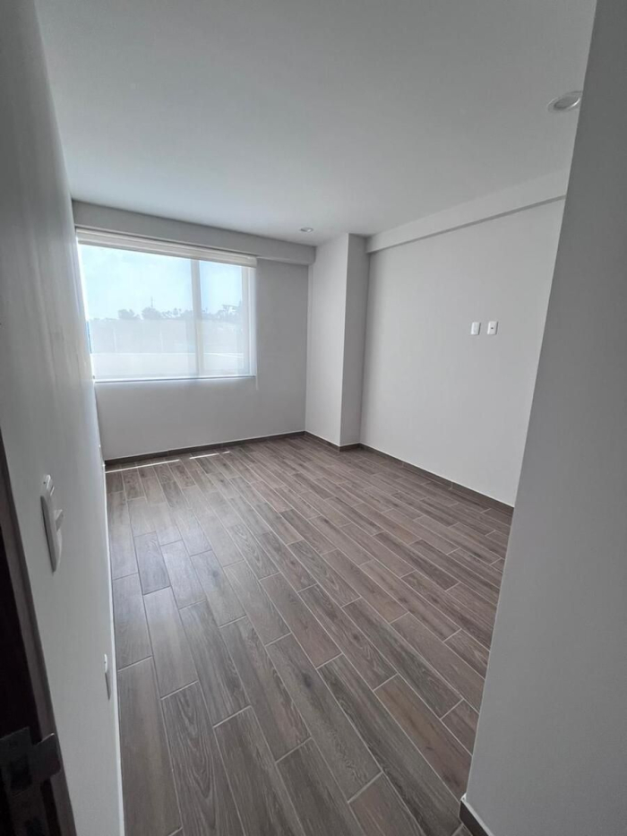 Departamento en Venta en Residencial AGWA