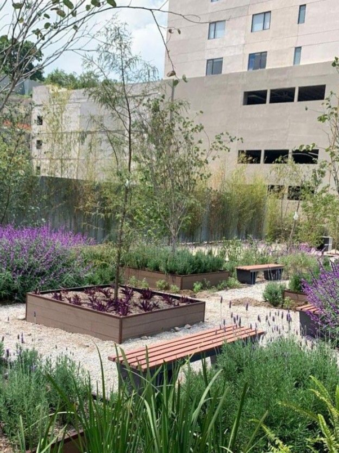 Departamento en Venta en Residencial AGWA