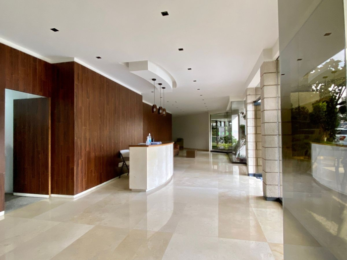 pent - house en venta en la cima interlomas