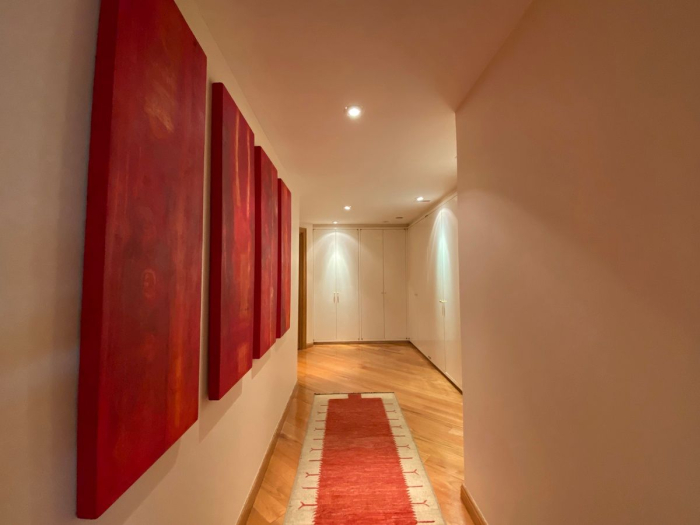 pent - house en venta en la cima interlomas