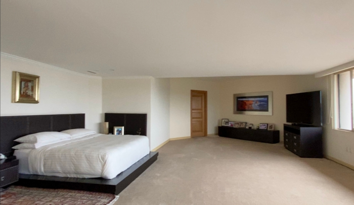 pent - house en venta en la cima interlomas