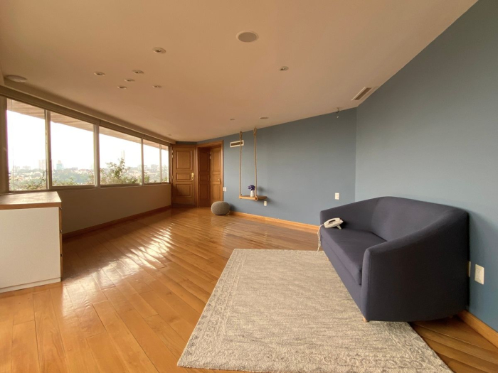 pent - house en venta en la cima interlomas