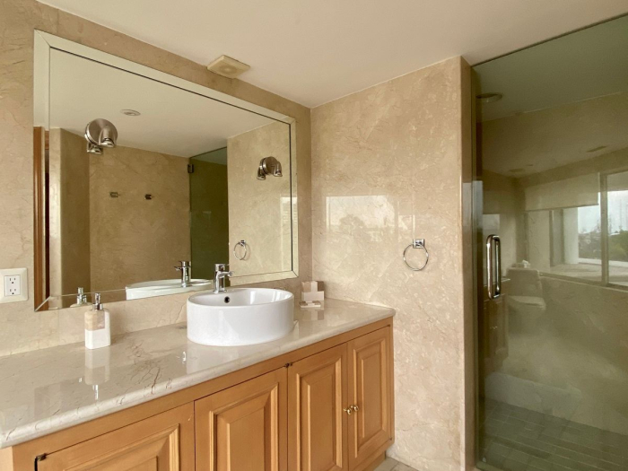 pent - house en venta en la cima interlomas