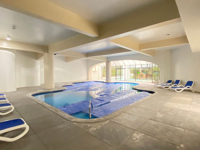 pent - house en venta en la cima interlomas