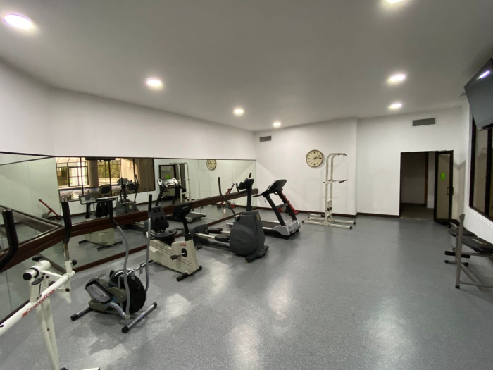 pent - house en venta en la cima interlomas