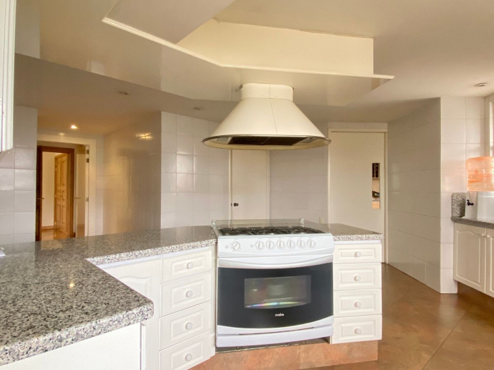 pent - house en venta en la cima interlomas