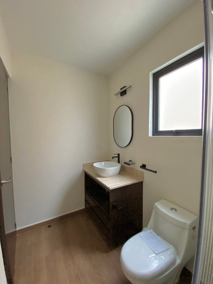 Casa En Venta En Barrio De San Francisco, San Mateo Atenco