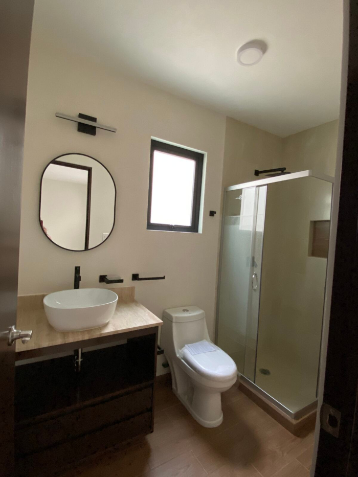 Casa En Venta En Barrio De San Francisco, San Mateo Atenco