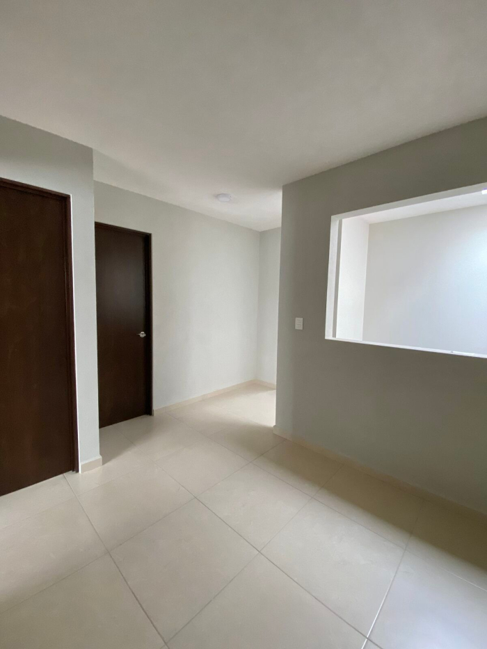 Casa En Venta En Barrio De San Francisco, San Mateo Atenco