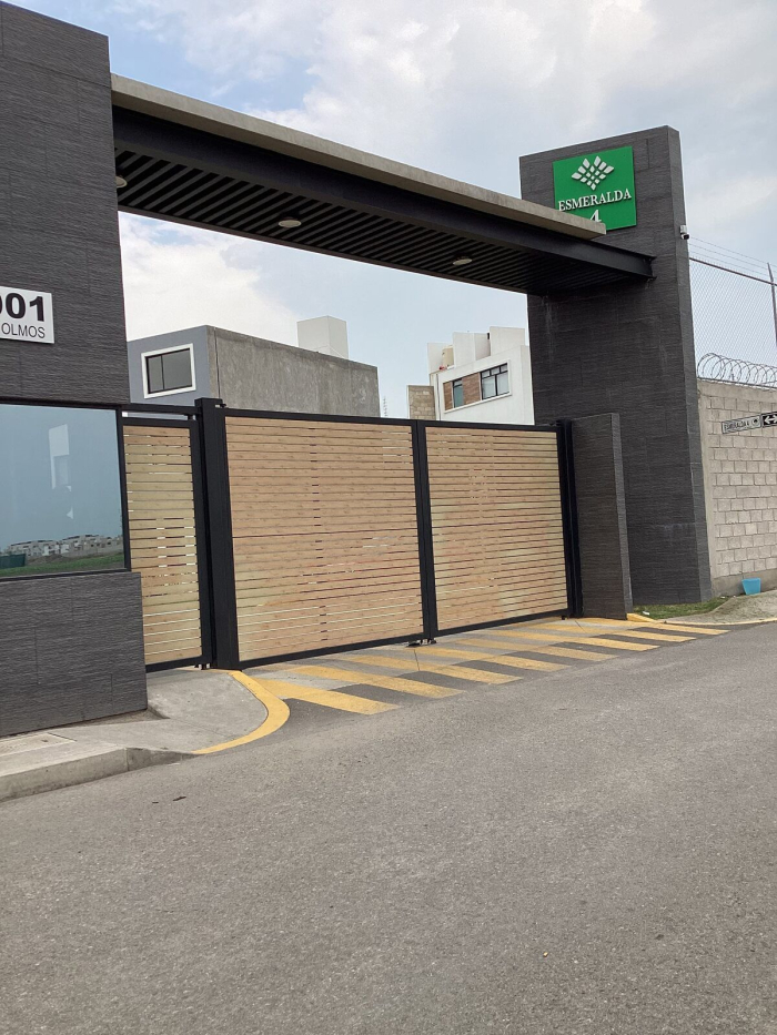 Casa En Venta En Barrio De San Francisco, San Mateo Atenco