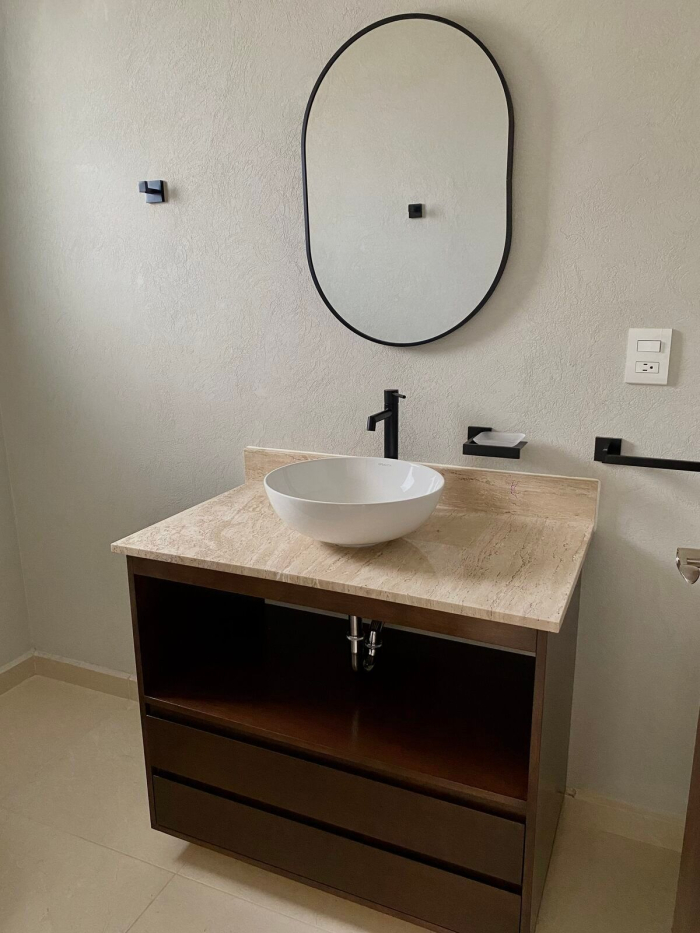 Casa En Venta En Barrio De San Francisco, San Mateo Atenco