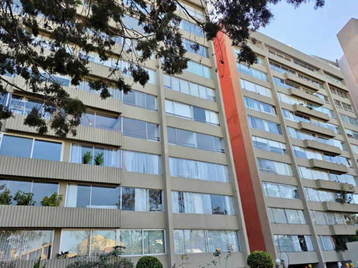 departamento en venta en bosques de la herradura