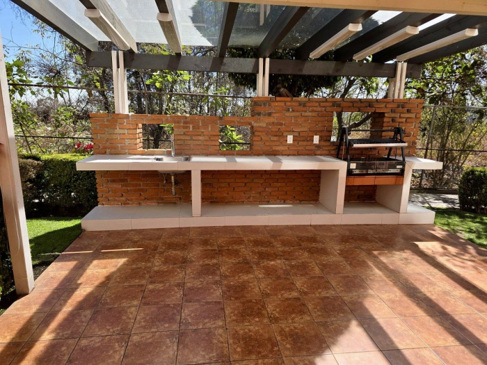 departamento en venta en bosques de la herradura