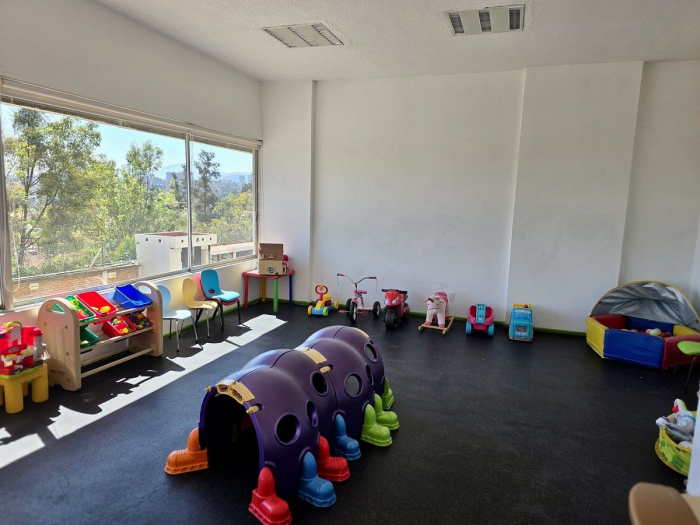 departamento en venta en bosques de la herradura