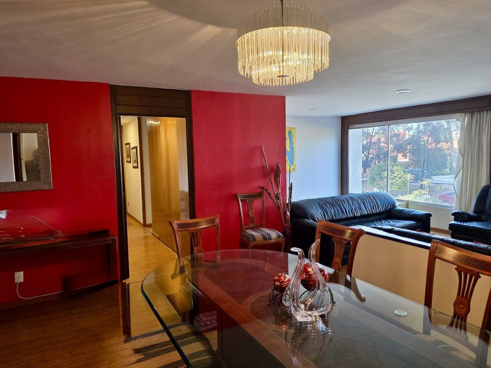 departamento en venta en bosques de la herradura